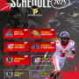 APA Post Grad Releases its 2025 Football Schedule