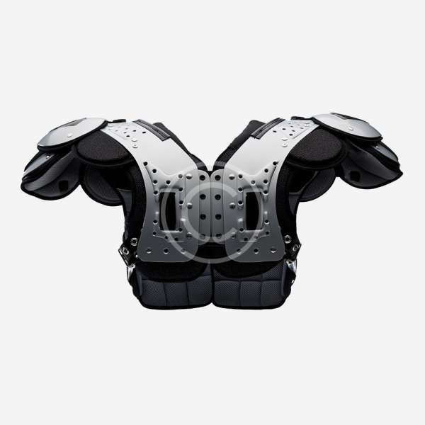 Unlimited Prospect Shoulder Pads